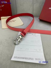 Picture of Ferragamo Belts _SKUFerragamoBelt25mm95-110cm8L092161